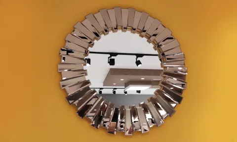 Dişli Mirror