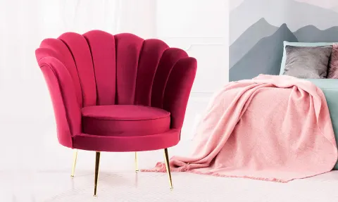 Alaçatı Red Bergere