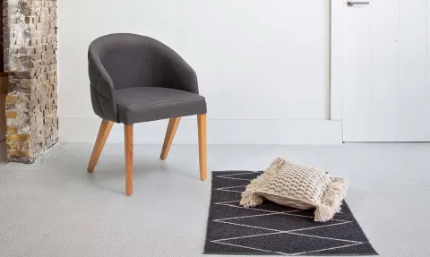 Lego Wooden Leg Chair