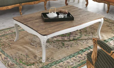 Vintage Coffee Table