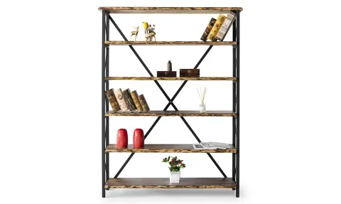 Big Bookshelf