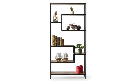 Ekol Bookshelf