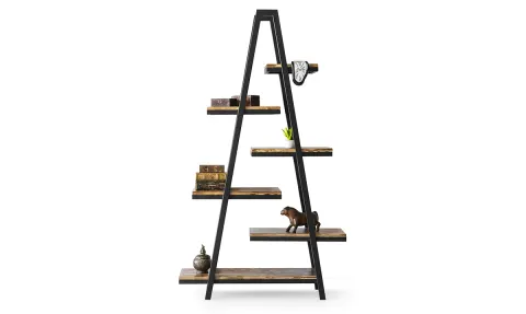 Piramit Bookshelf