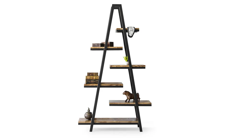 Piramit Bookshelf