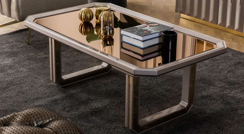 Zümra Coffee Table