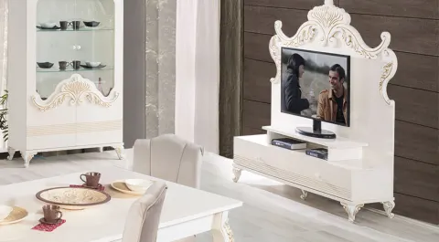 Osmanlı Avangarde Tv Unit