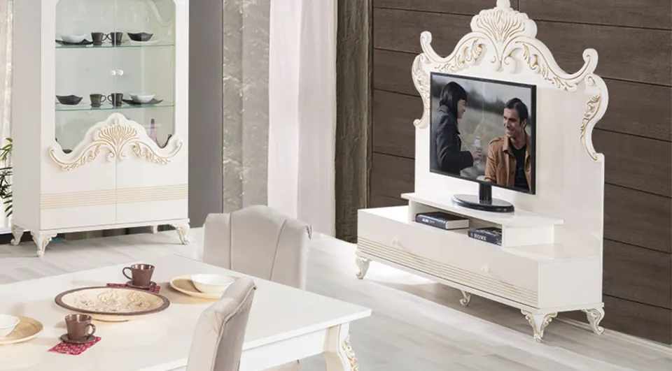 Osmanlı Avangarde Tv Unit