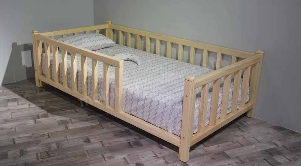 Sedir Cradle