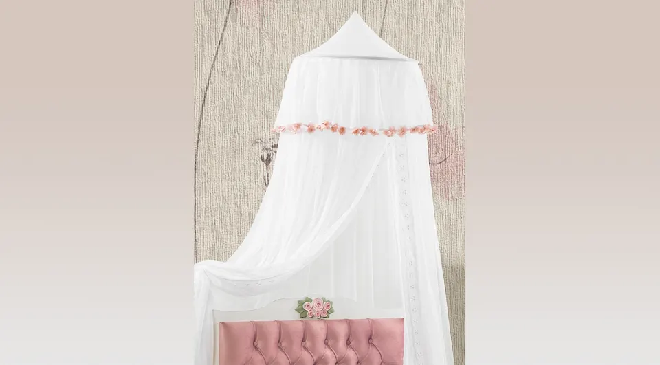 Luna Powder Mosquito Net