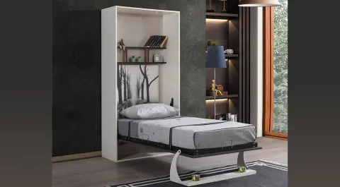 Sofia Wall Bed