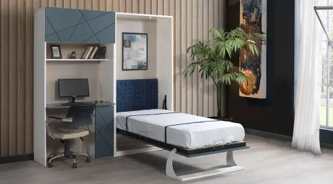 Varna Wall Bed