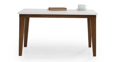 Dante Walnut Coffee Table