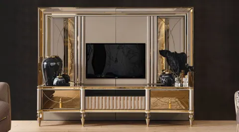 Mara Luxury Tv Unit