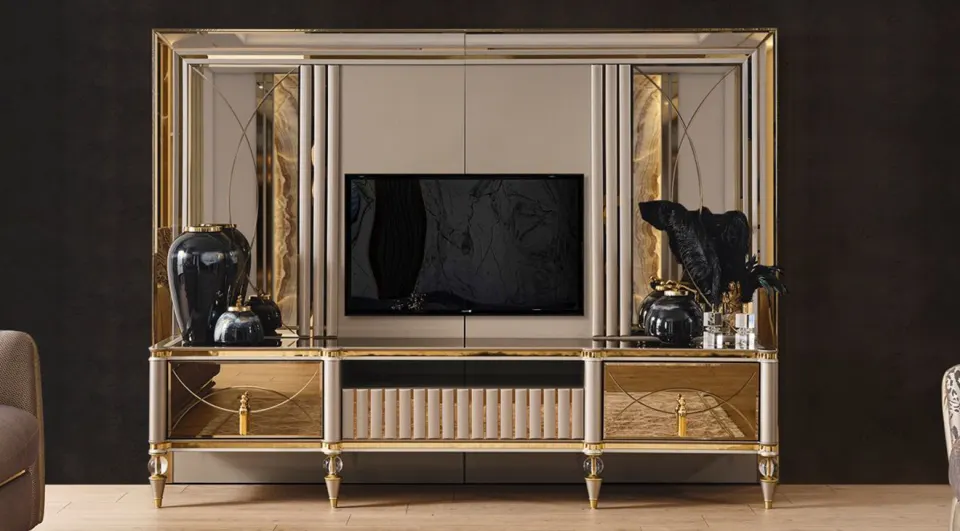 Mara Luxury Tv Unit
