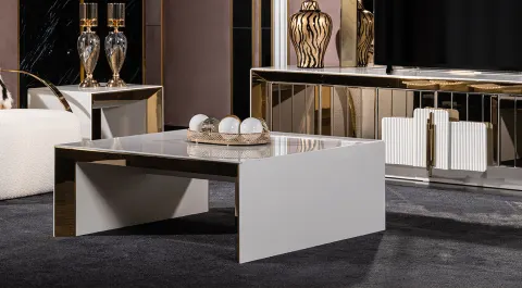 Vegas Coffee Table