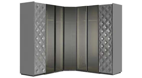 Viona Wardrobe