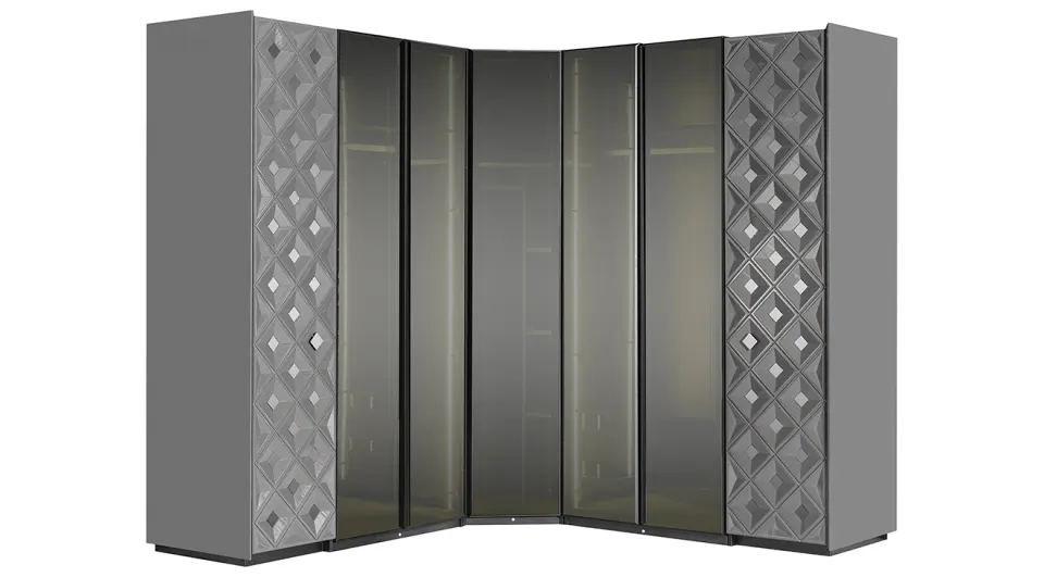 Viona Wardrobe