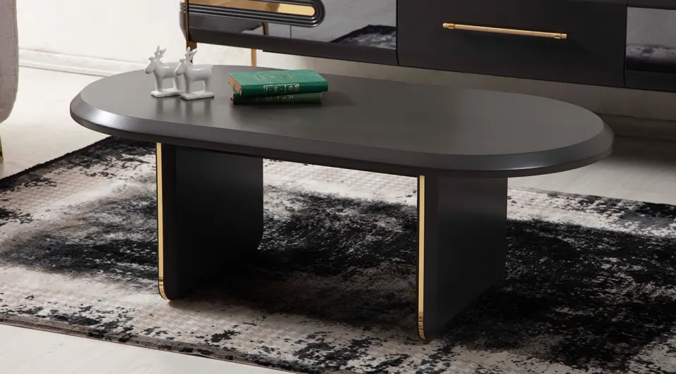 Royal Modern Coffee Table