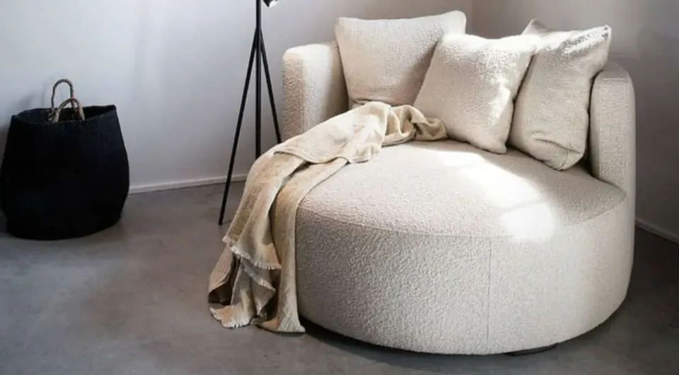 Teddy Giza Bergere