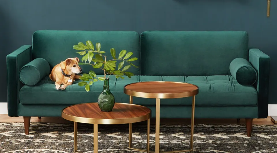 Riva Dual Sofa