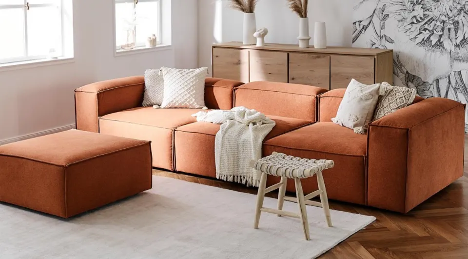 Relax Sofa