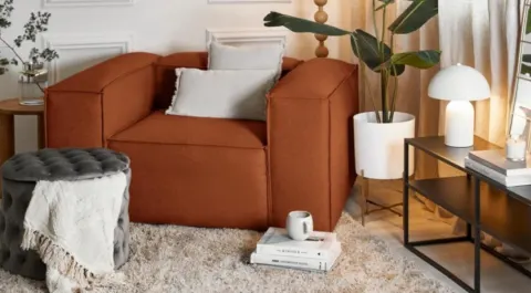 Relax Bergere