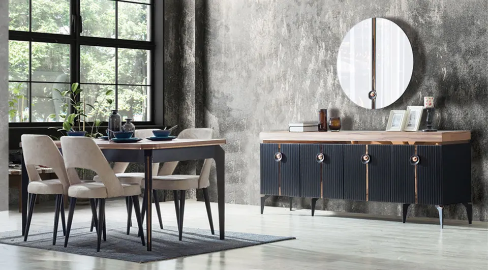 Pandora Dining Room Set