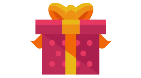 Zigon Sehpa (Gift)