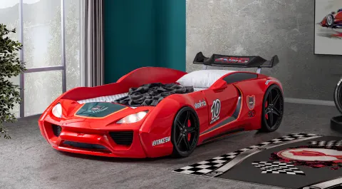 Vento Red 