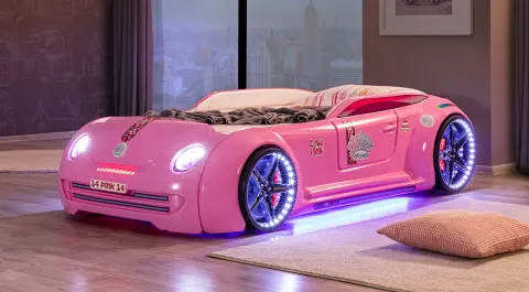 Pink Love