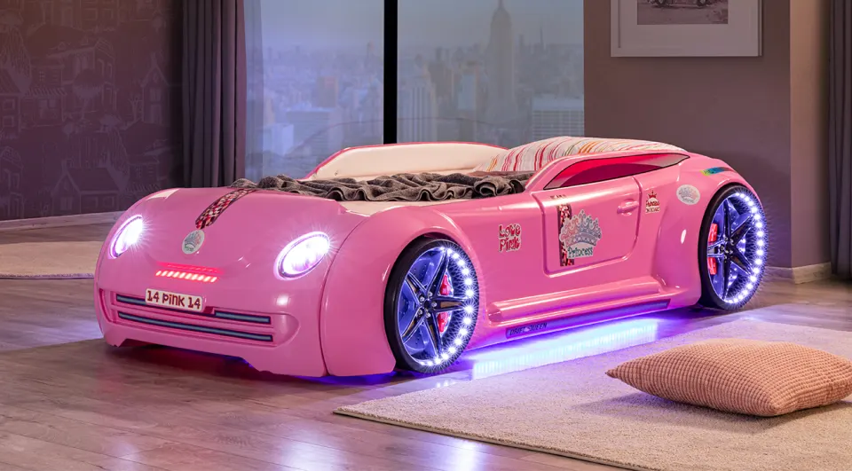 Pink Love