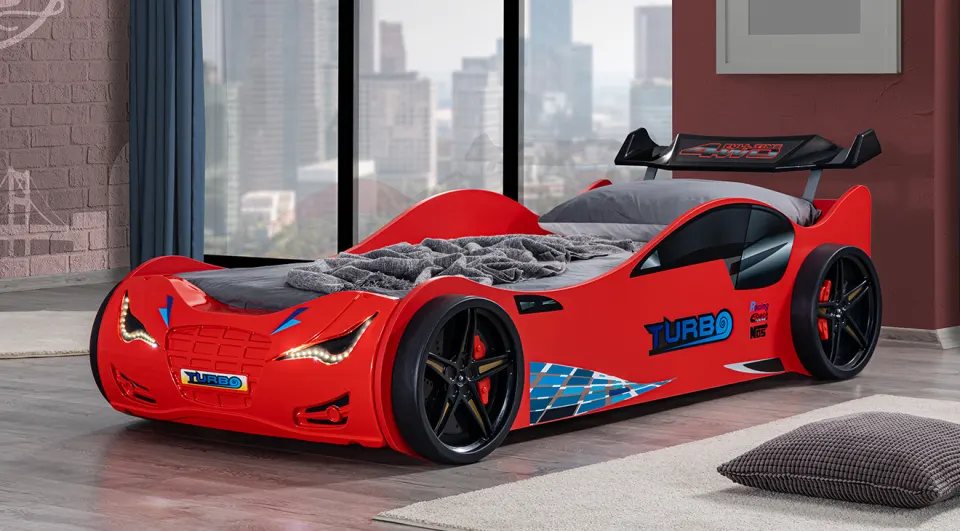 Super Eco Red