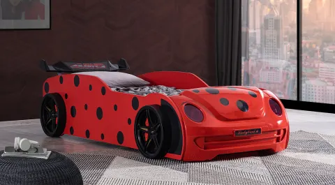 Ladybug