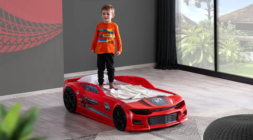 Champion Mini