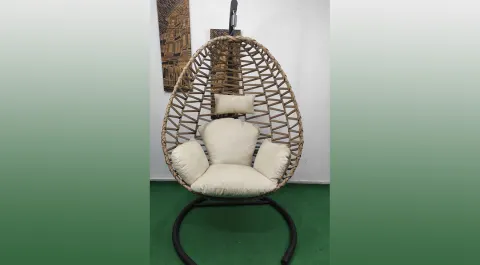 Bodrum Single Swing 4