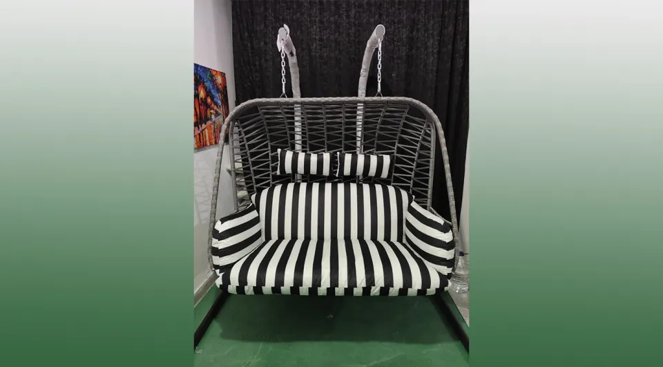 Bodrum Double Swing