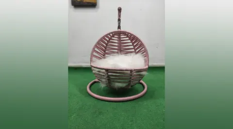 Bodrum Cat Swing