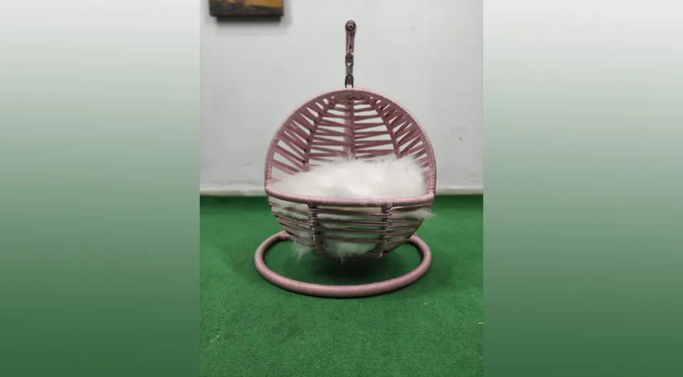 Bodrum Cat Swing