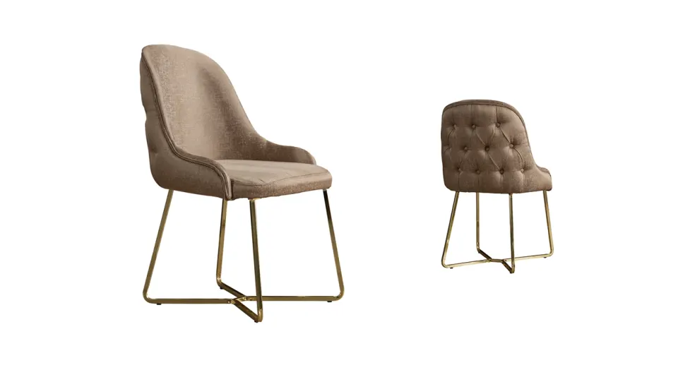 Oliva Chair