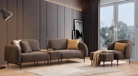 Valencia Module Sofa