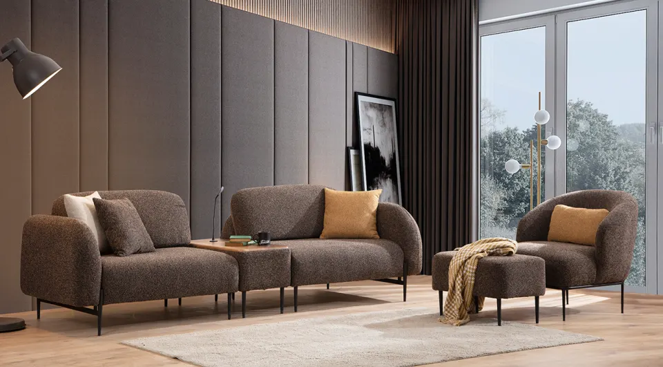 Valencia Module Sofa