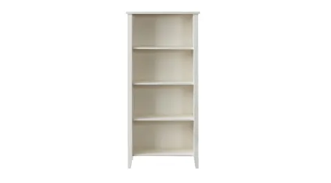 Urban Cream Bookshelf