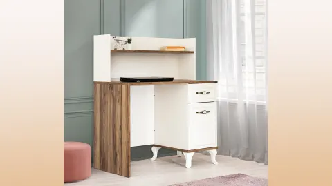 Efes Study Desk