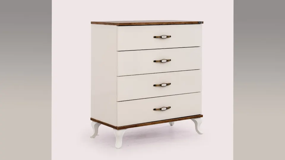 Efes Dresser