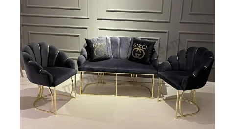 Flow Tea Bergere Set