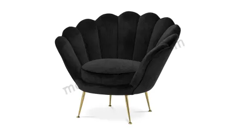 Flower Single Bergere