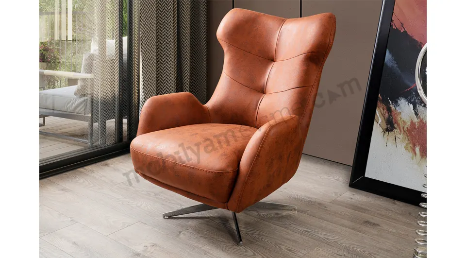 Mindos Single Bergere
