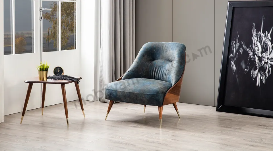 Salda Single Bergere