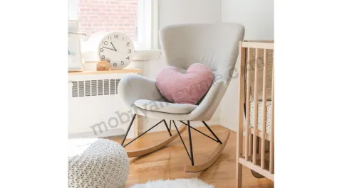 Vania Swinging Single Armchair