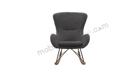 Vania Swinging Single Armchair 3